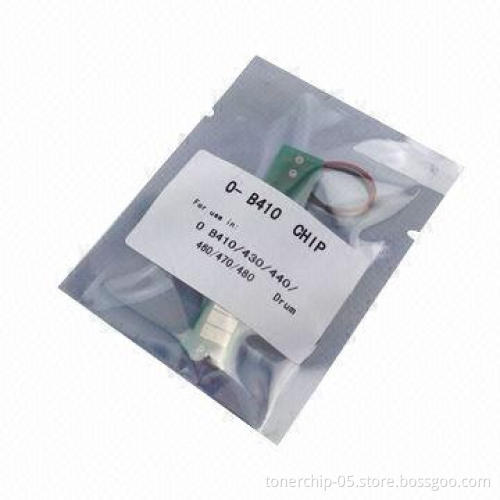 OEM Toner Chips for Samsung, ML-2851/ML-D2850B/ELS/European Version, 2/5K Yield